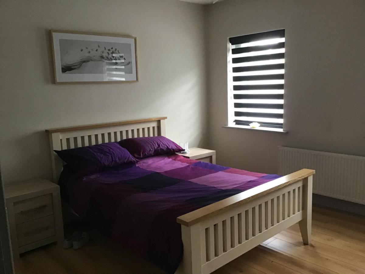 Room To Rent Mullingar Esterno foto