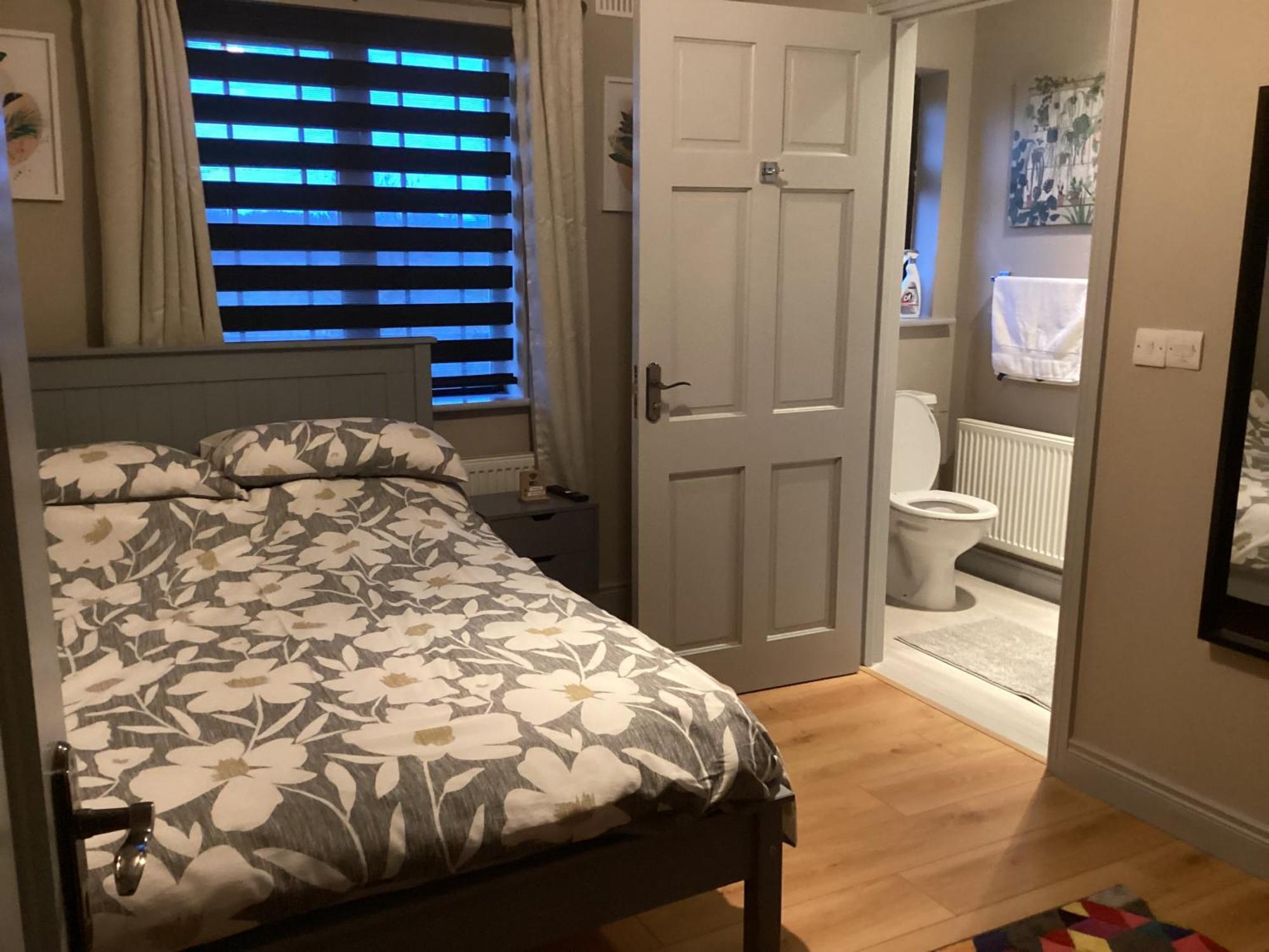 Room To Rent Mullingar Esterno foto