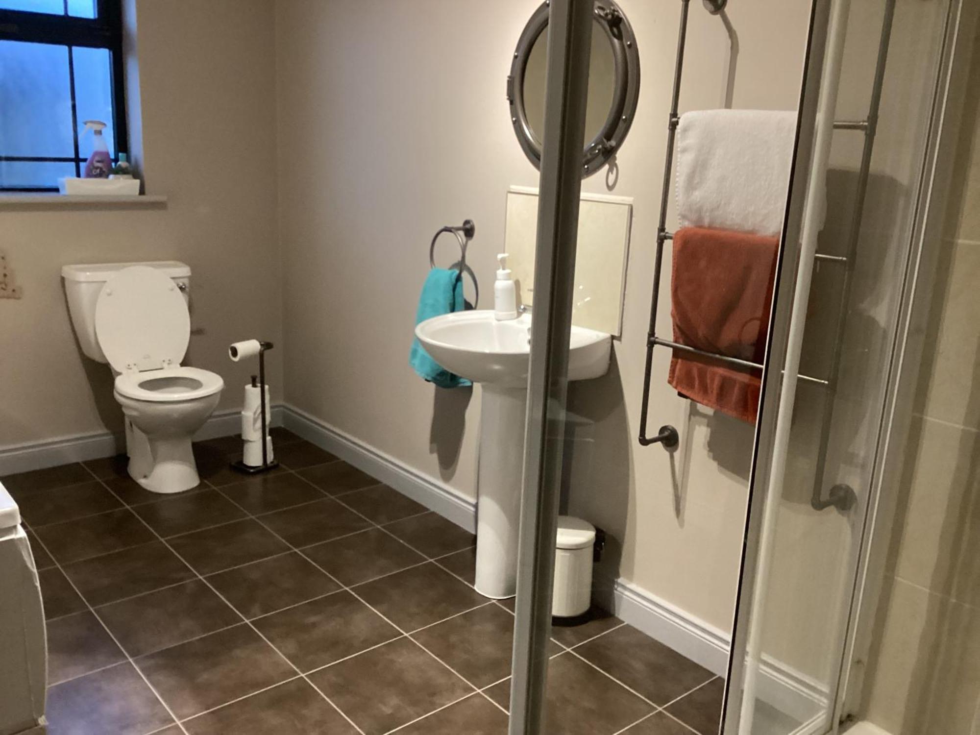 Room To Rent Mullingar Esterno foto