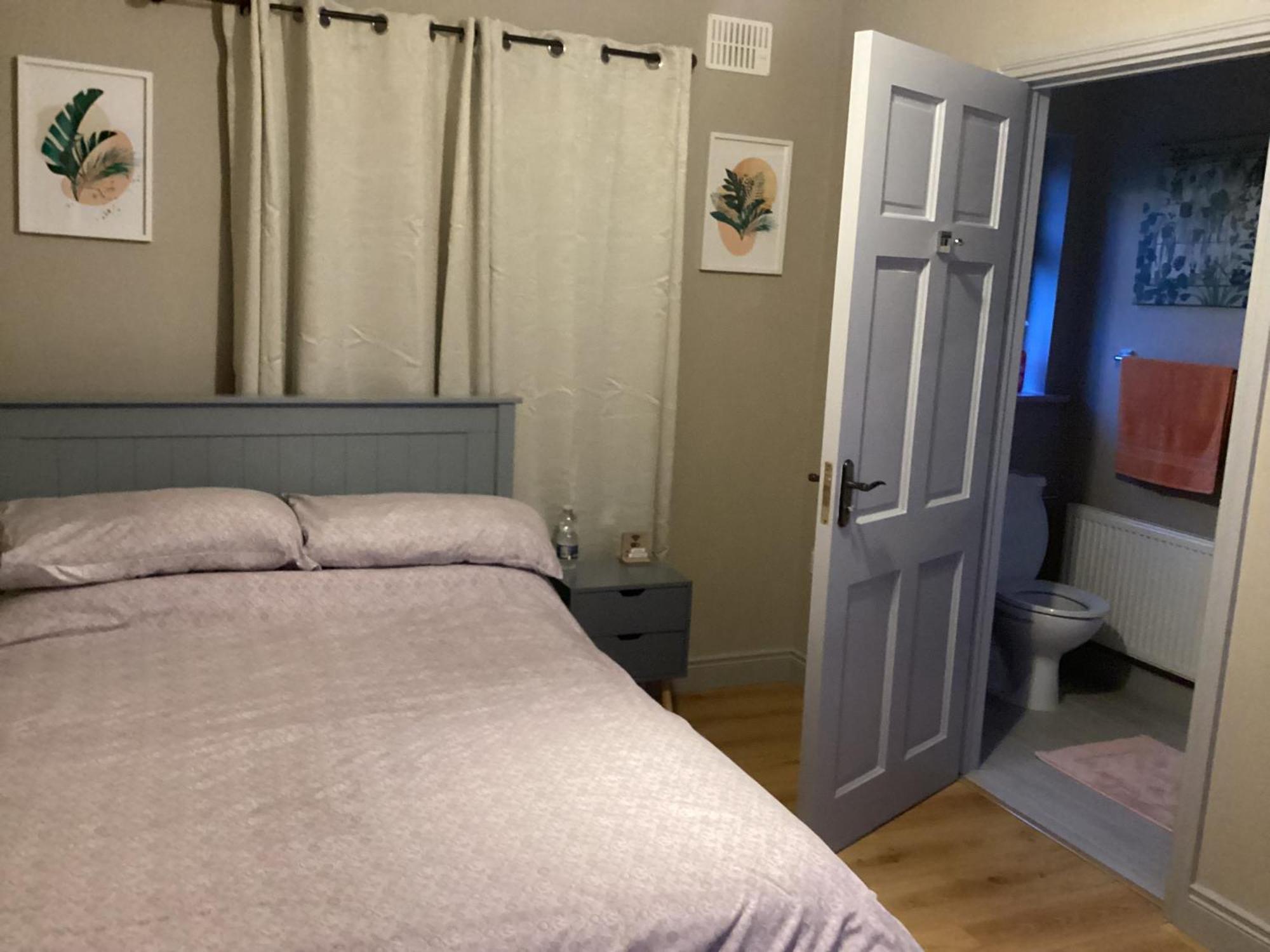 Room To Rent Mullingar Esterno foto